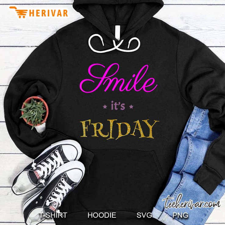Smile It
