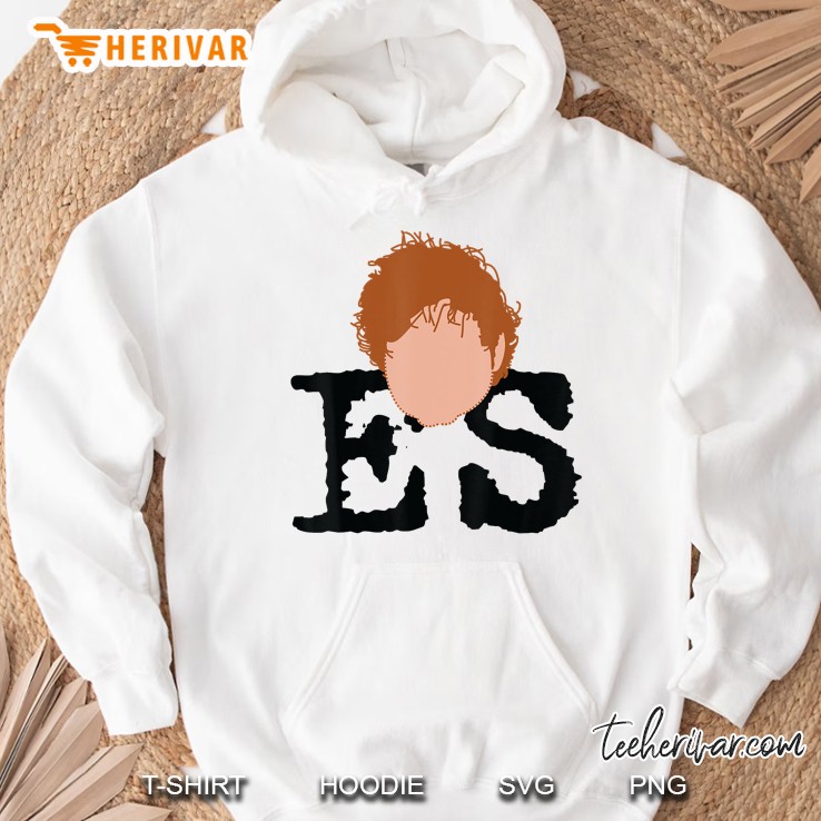 Ed Shape Of You Sheeran Beautiful People Music Band Merch Mugs