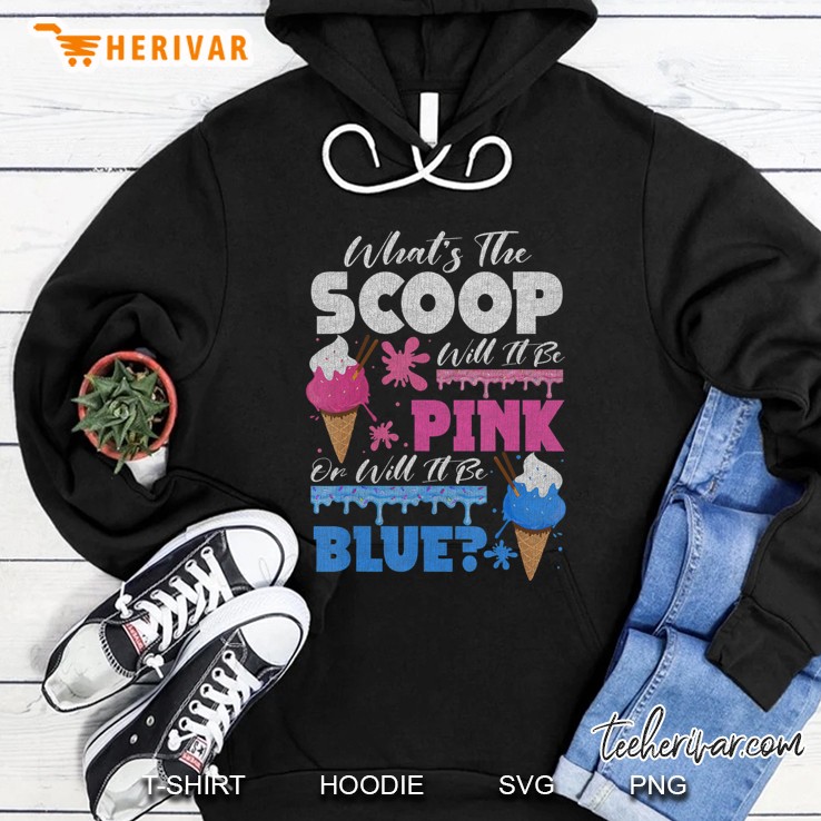 Keeper Of The Gender Reveal I What