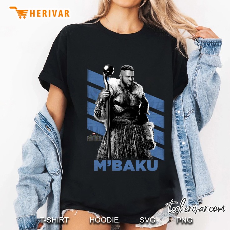 Marvel Black Panther M