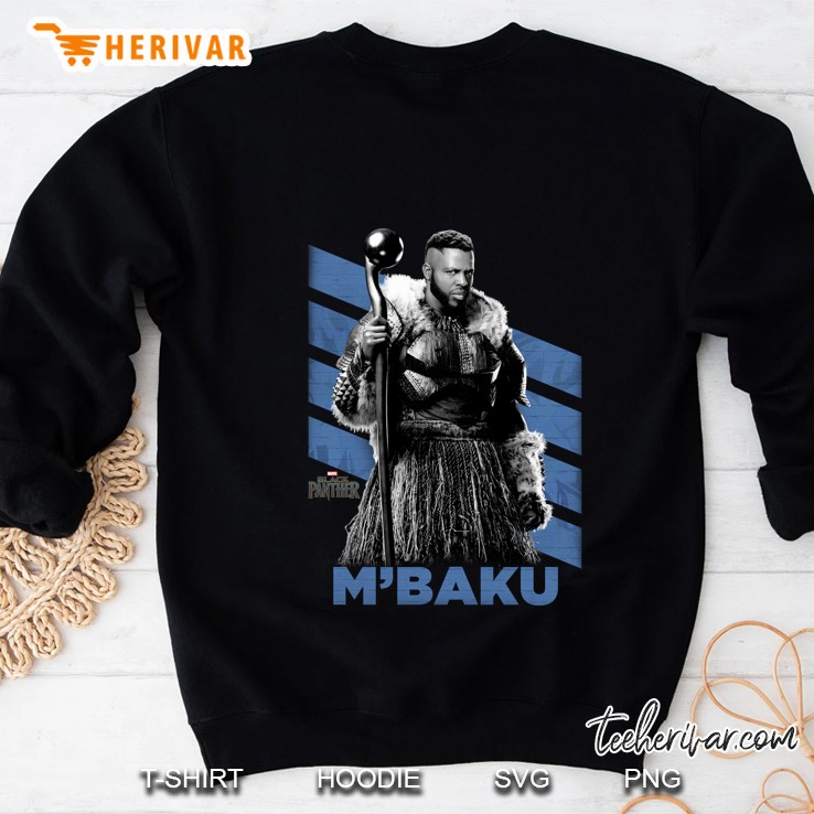 Marvel Black Panther M