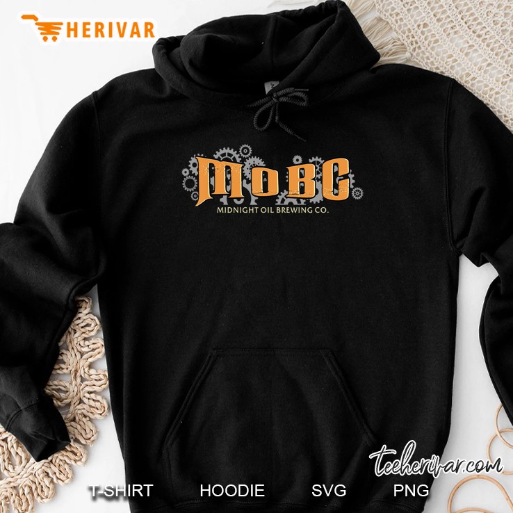 Mobc Hoodie