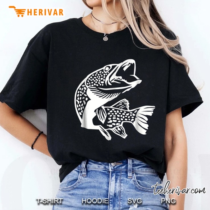 Pike Ladies Tee