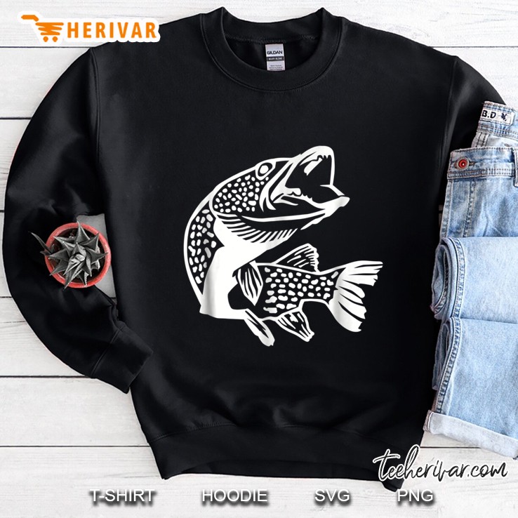 Pike Sweatshirt