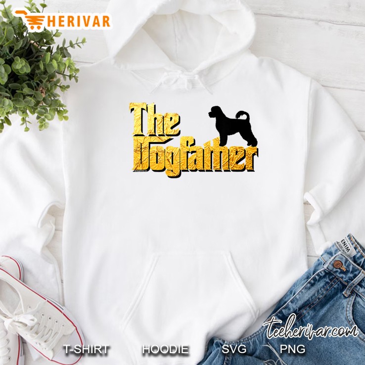 Portuguese Water Dog Gifts - Portuguese Water Dog Gift Hoodie
