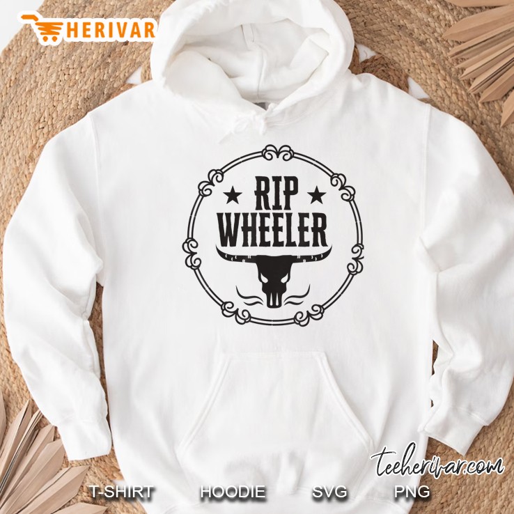 Rip Wheeler Hoodie