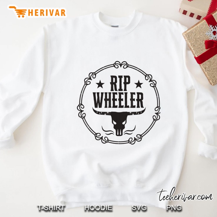 Rip Wheeler Sweatshirt