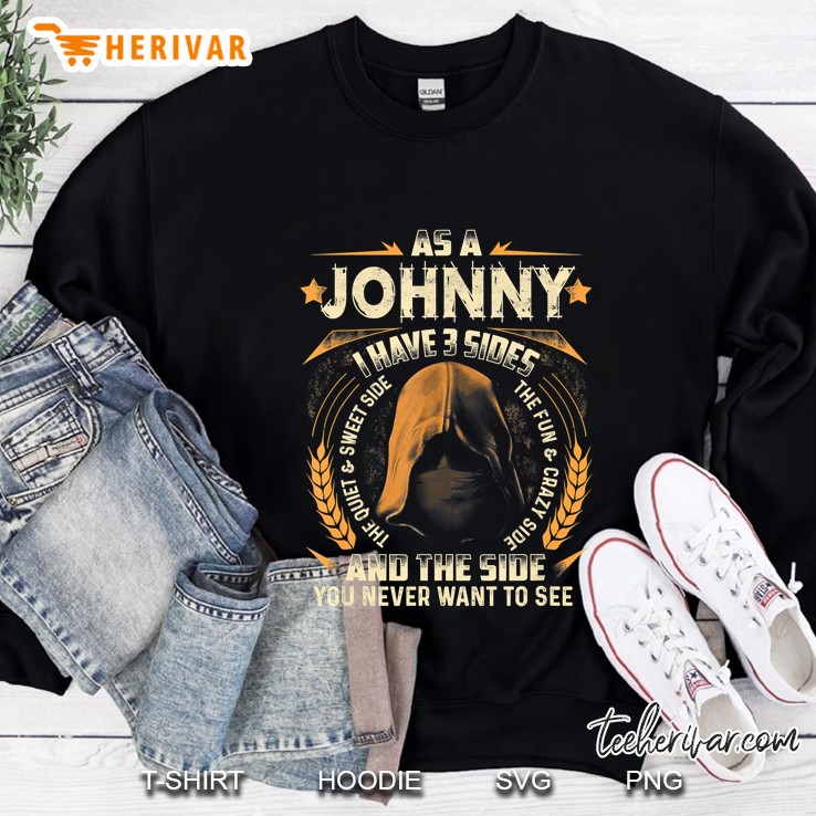 Best Gift For Johnny - Johnny Named Mugs