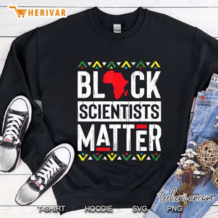 Black Month History Scientists Lovers Matter History Mugs