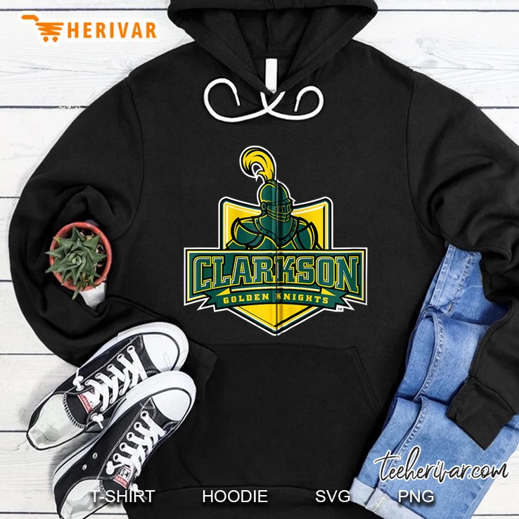 Clarkson University Golden Knights Ncaa Ppcun01 Zip Mugs