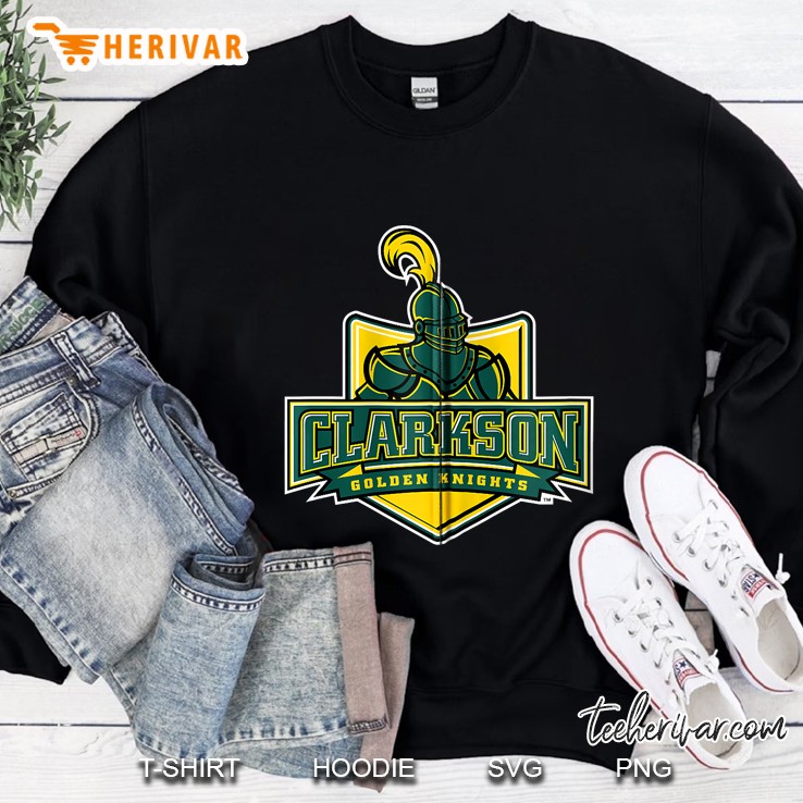 Clarkson University Golden Knights Ncaa Ppcun01 Zip Mugs