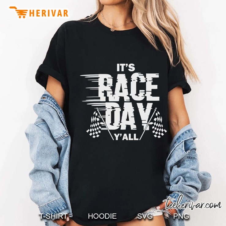 Race Day Car Stock Car Racing It
