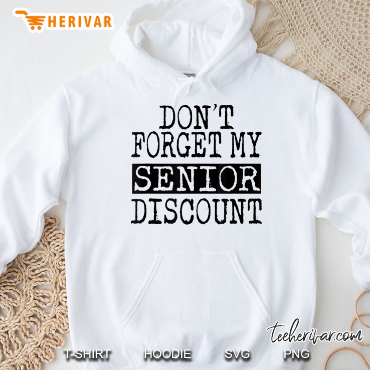 Senior Don