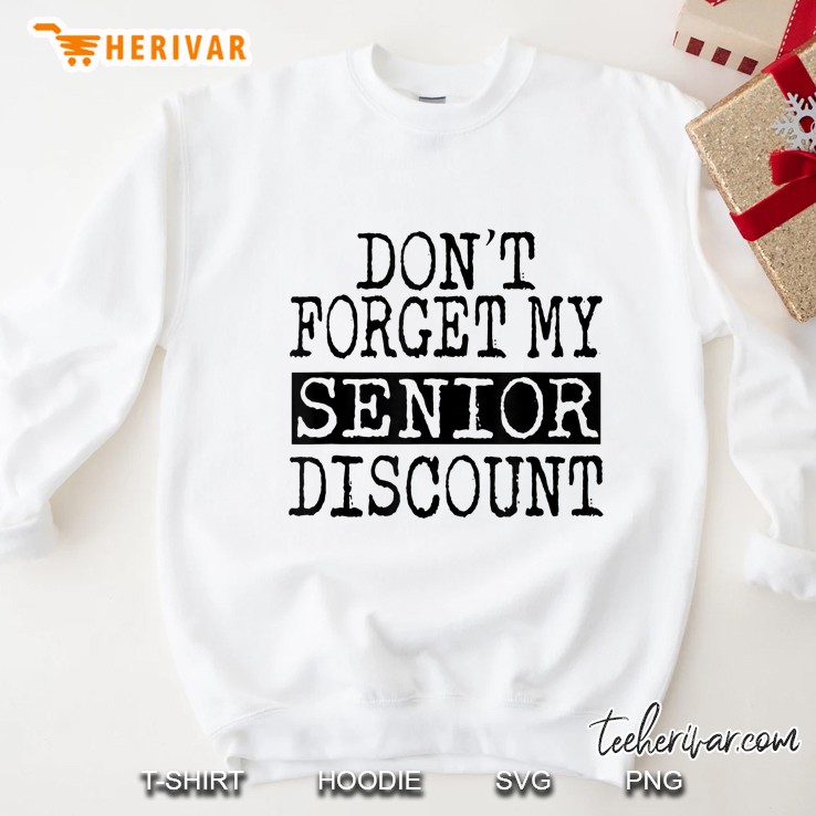 Senior Don
