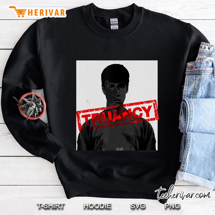 Ferris Bueller Truancy Sweatshirt