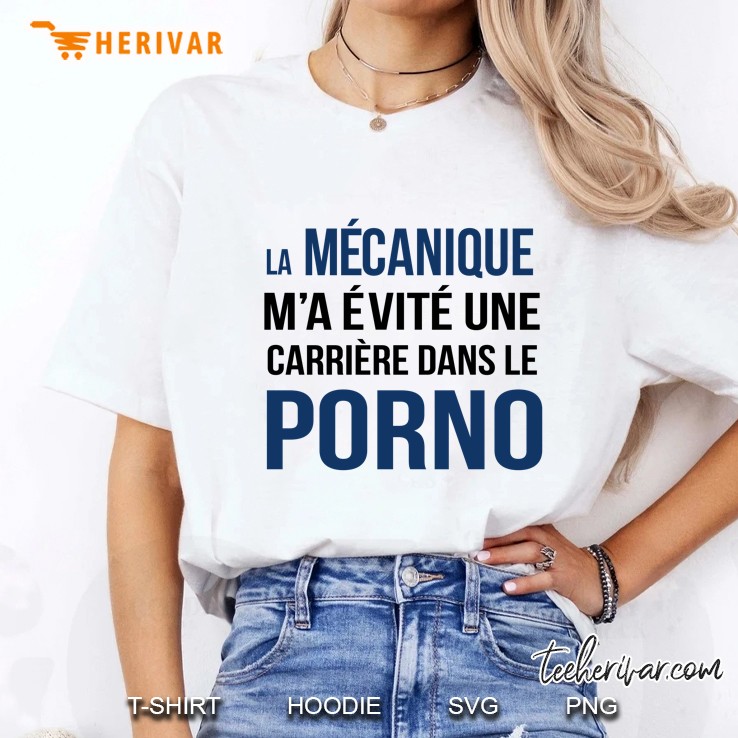 La Mecanique M