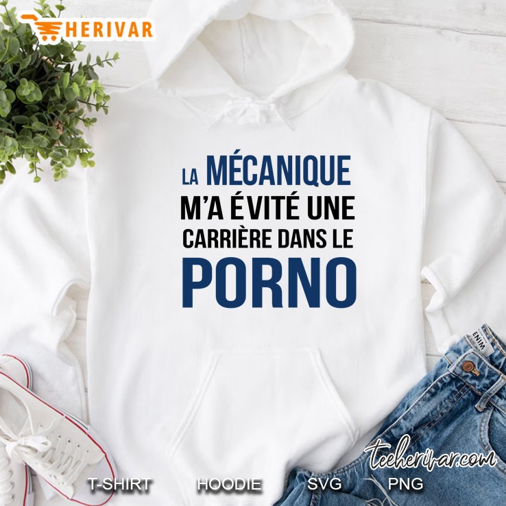La Mecanique M