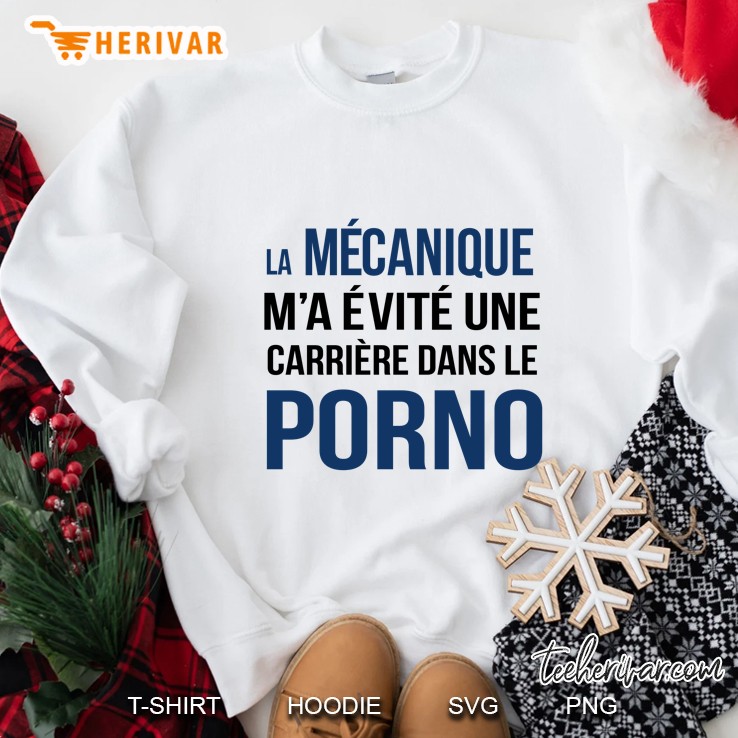 La Mecanique M