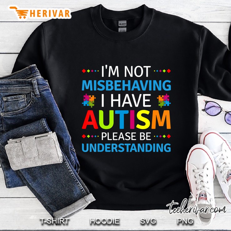 Autism Awareness I