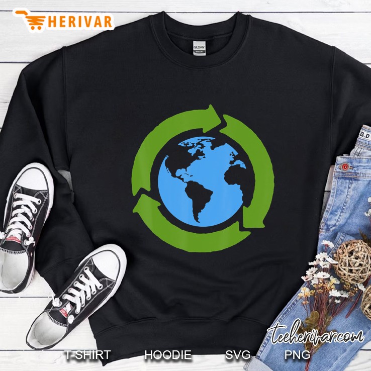 Earth Day S - Earth Day Shirt Mugs