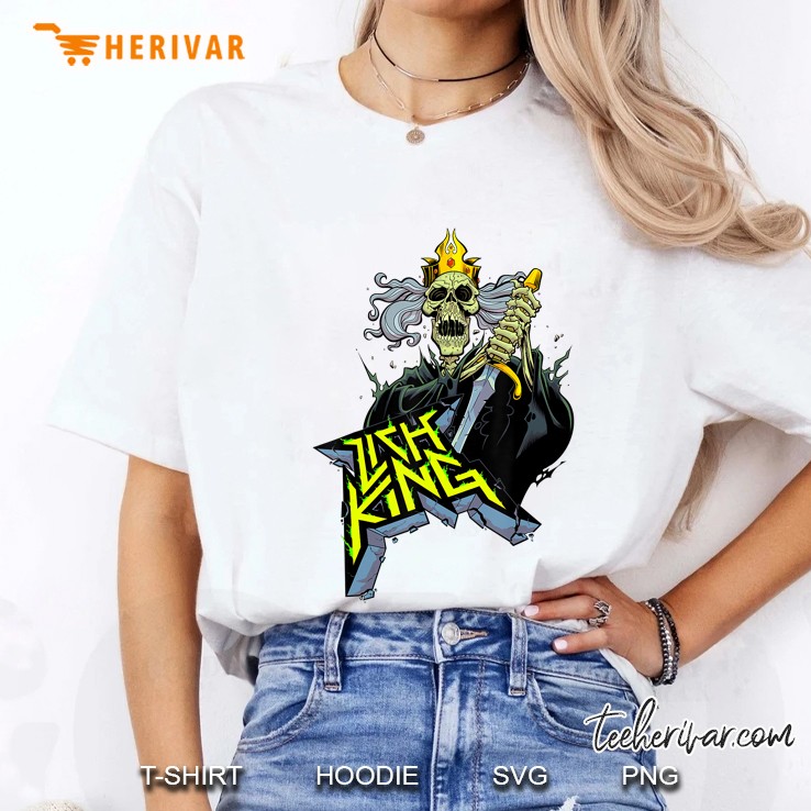 Lich King Conqueror Ladies Tee