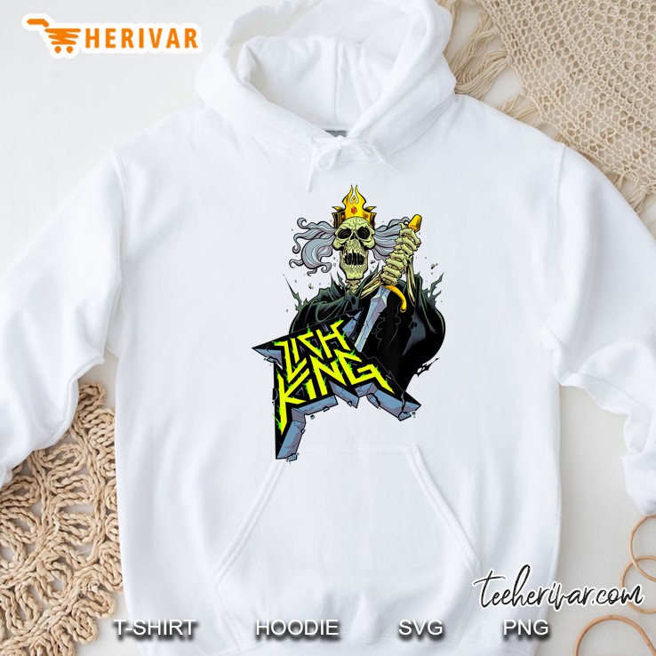 Lich King Conqueror Hoodie