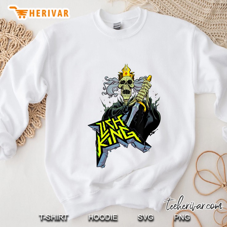 Lich King Conqueror Sweatshirt