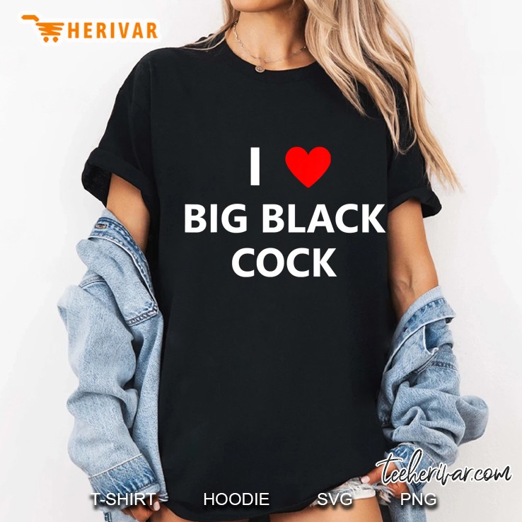 Black Cock Love Sex