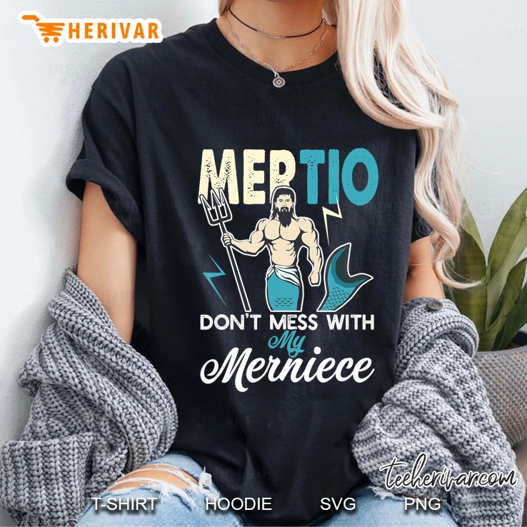 Mens Mertio Don