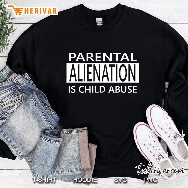 Parental Alienation Is Child Abuse Awareness Mugs