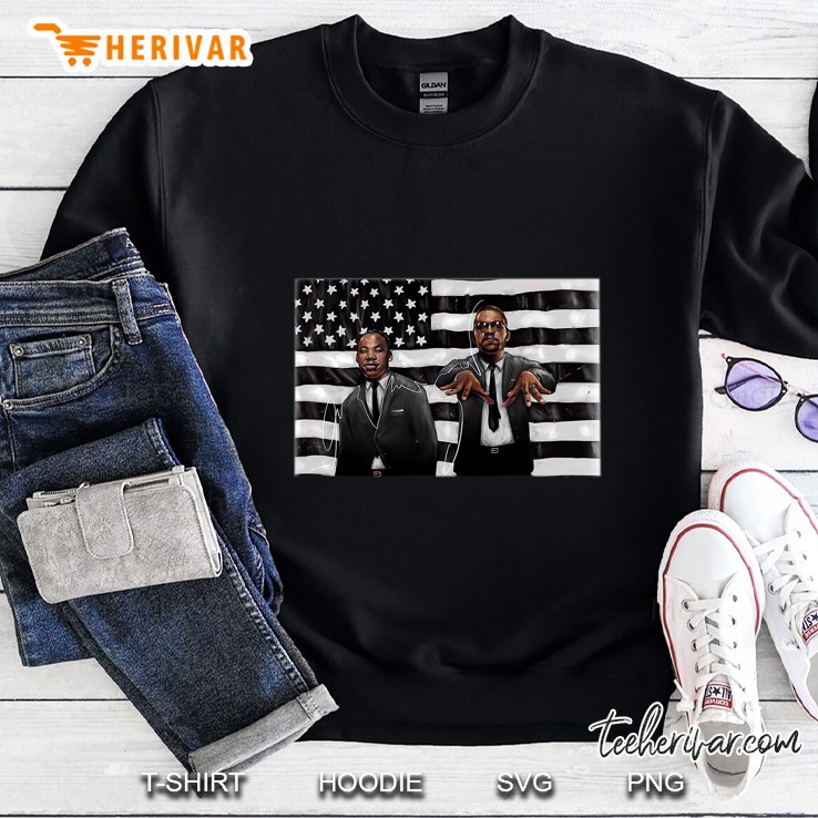 Chuck Styles American Flag Version Sweatshirt