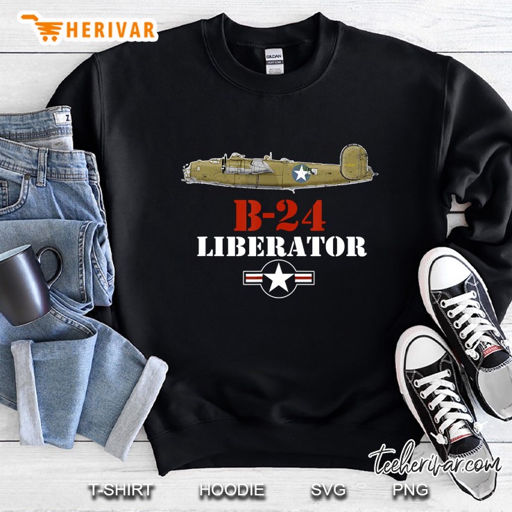 B-24 Liberator Ww2 Bomber Plane Mugs