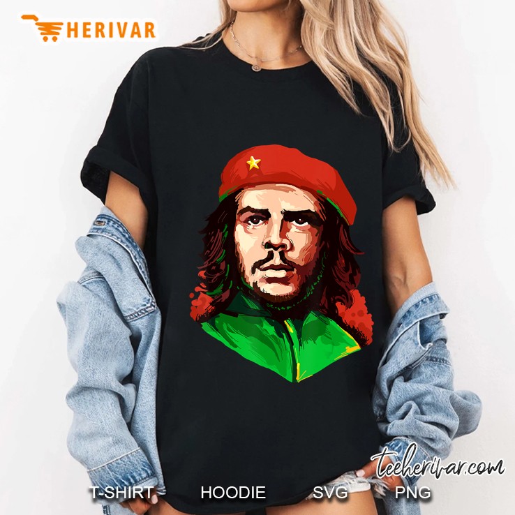 Che Guevara Ladies Tee