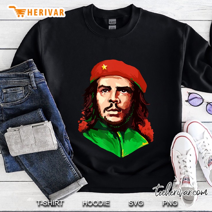 Che Guevara Sweatshirt