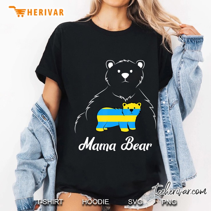 Down Syndrome Mom Awareness Trisomy 21 Gold Blue Ribbon Gift Ladies Tee