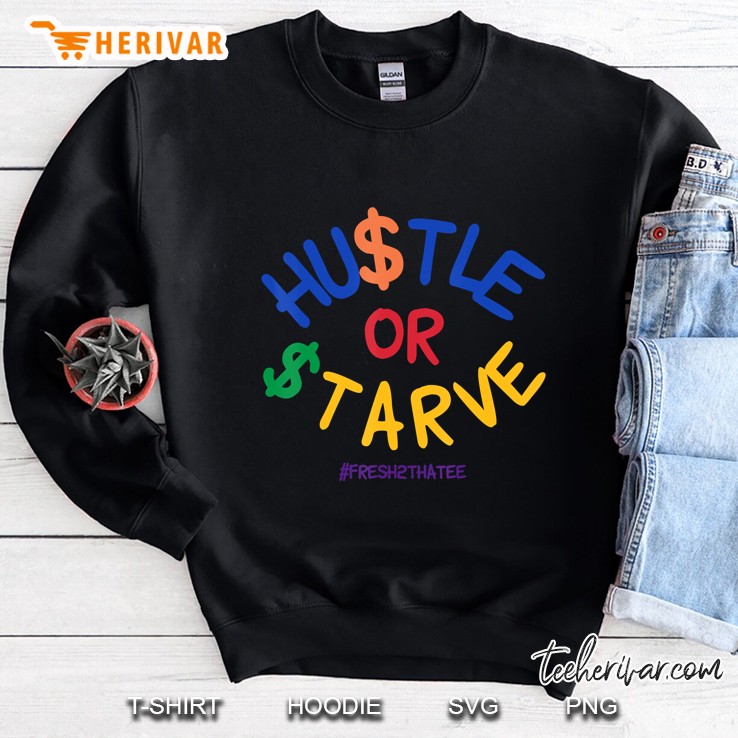 Made To Match Jordan 2 Multicolor Sweatshirt