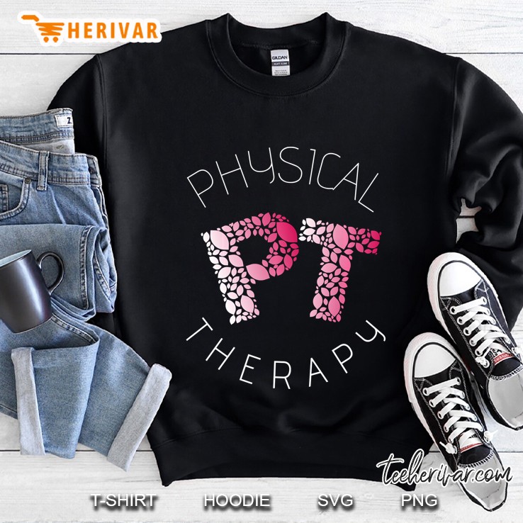 Adorable Physical Therapy Shirt - Cute Pt Gift Mugs