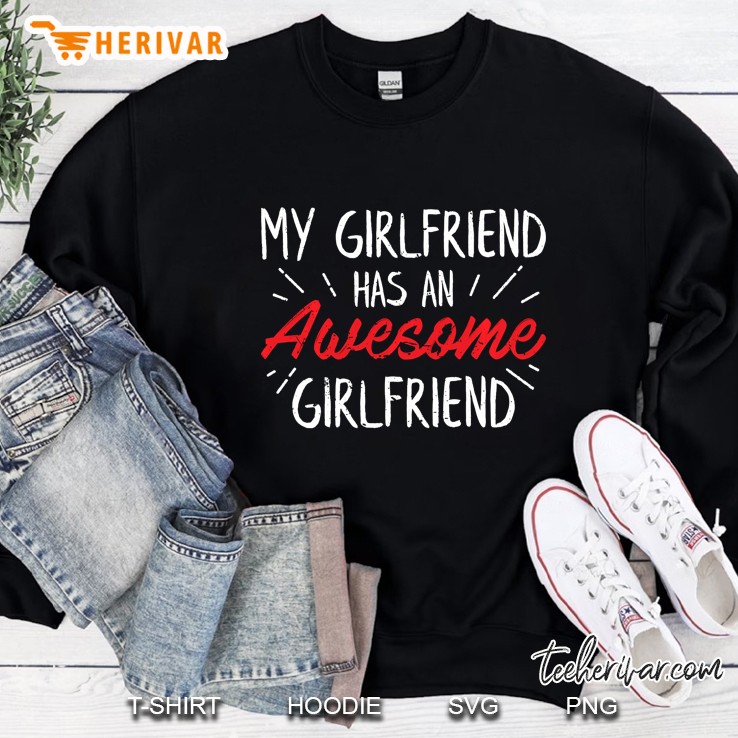 Lesbian Couple Funny Cute Valentines Day Gift Pullover Sweatshirt