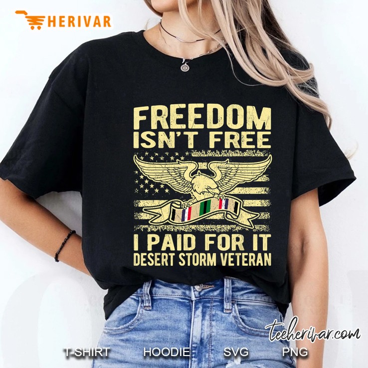Mens Freedom Isn