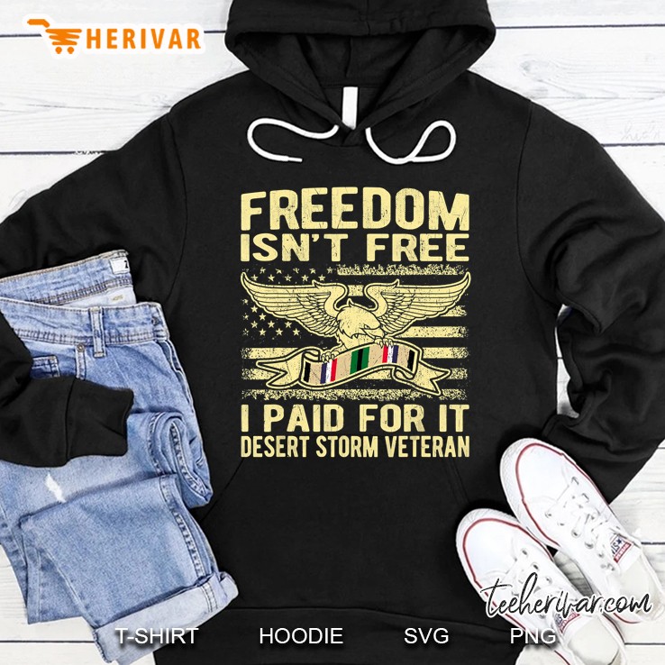 Mens Freedom Isn