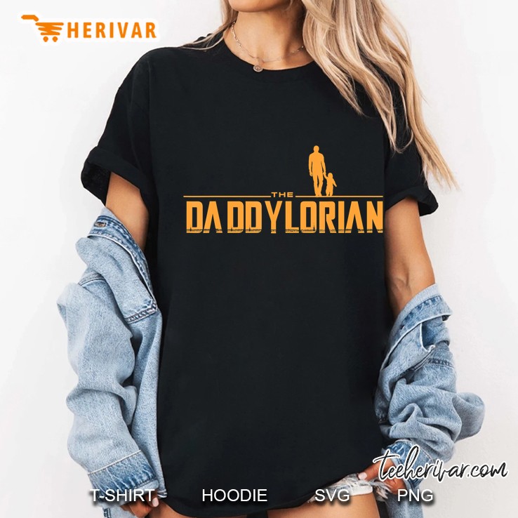 The Daddylorian Funny Space Outfit, Father