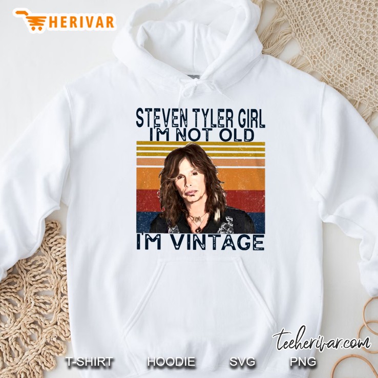 Steven Tyler Girl I