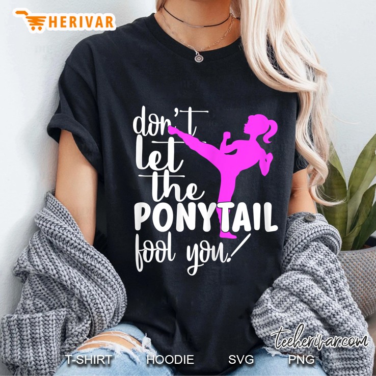 Karate Girls - Don