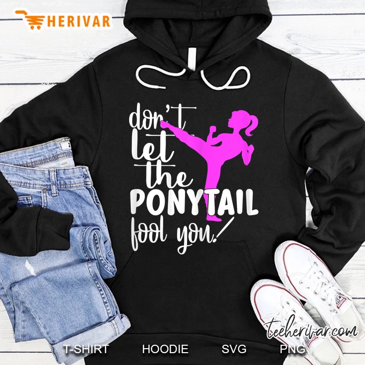 Karate Girls - Don