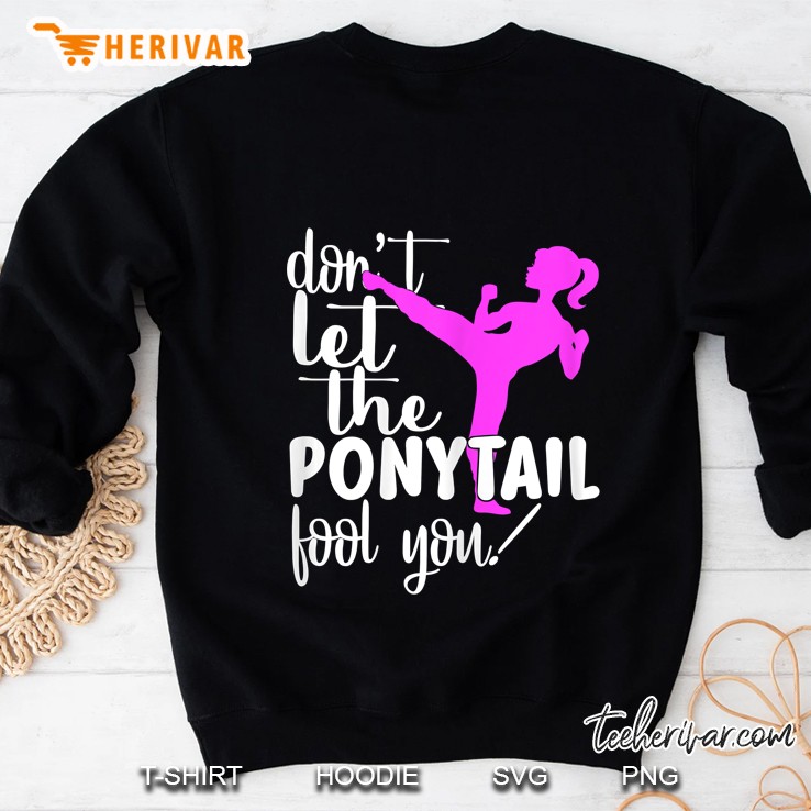 Karate Girls - Don