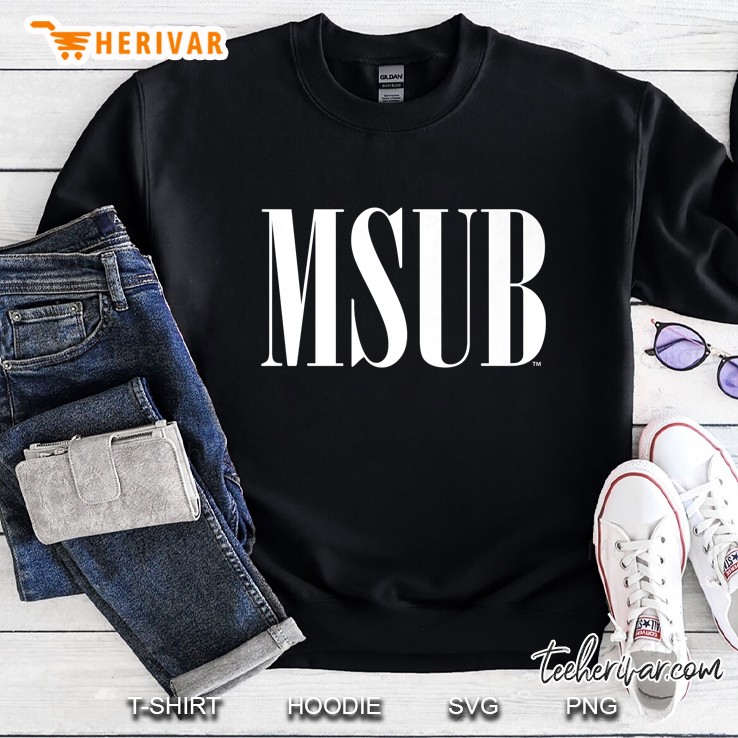 Montana State University Billings Ncaa Cr5-02 Sweatshirt