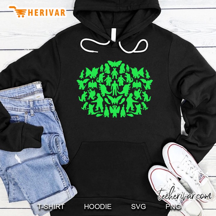 Perfect Gif For Sheldon Lover Hoodie