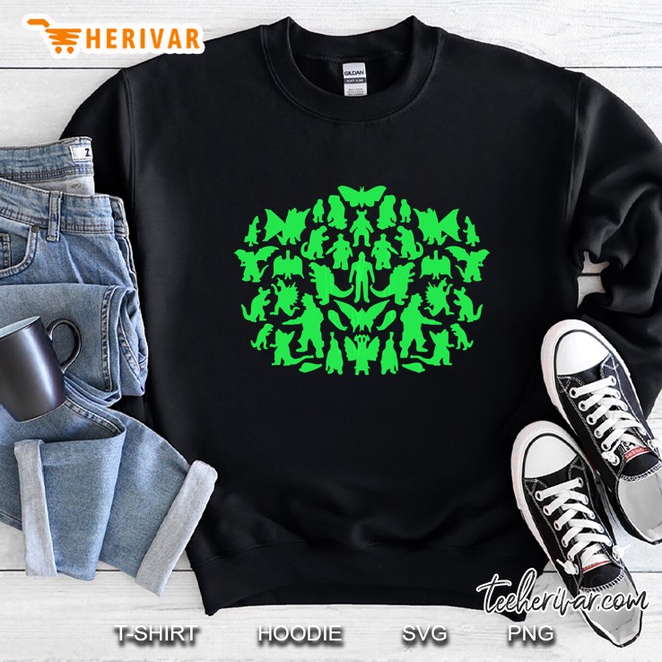 Perfect Gif For Sheldon Lover Sweatshirt