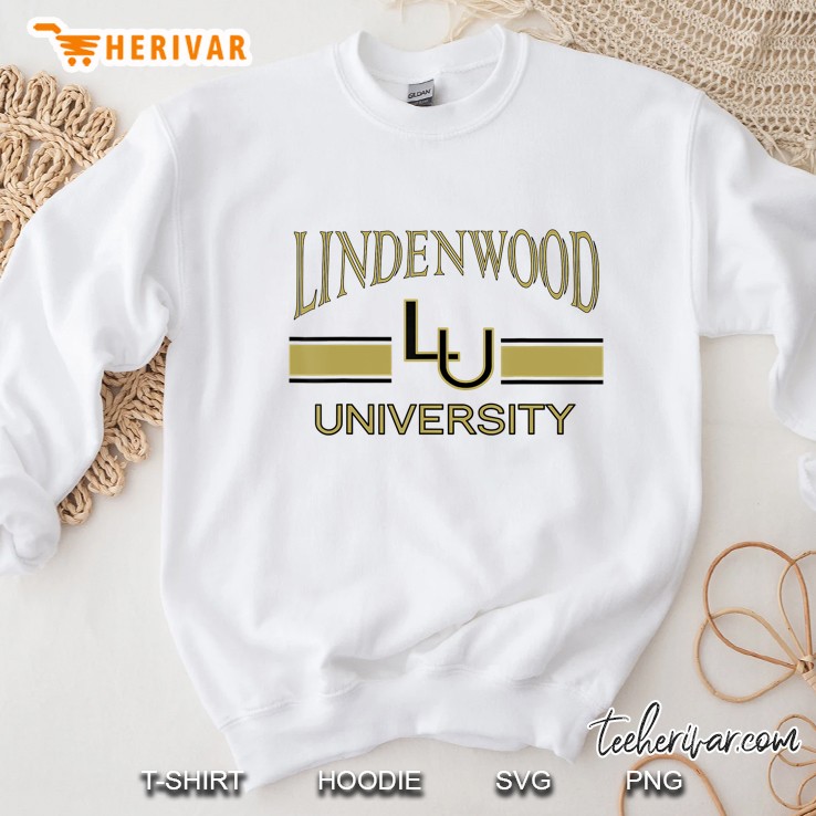 Lindenwood 1827 University Apparel Sweatshirt