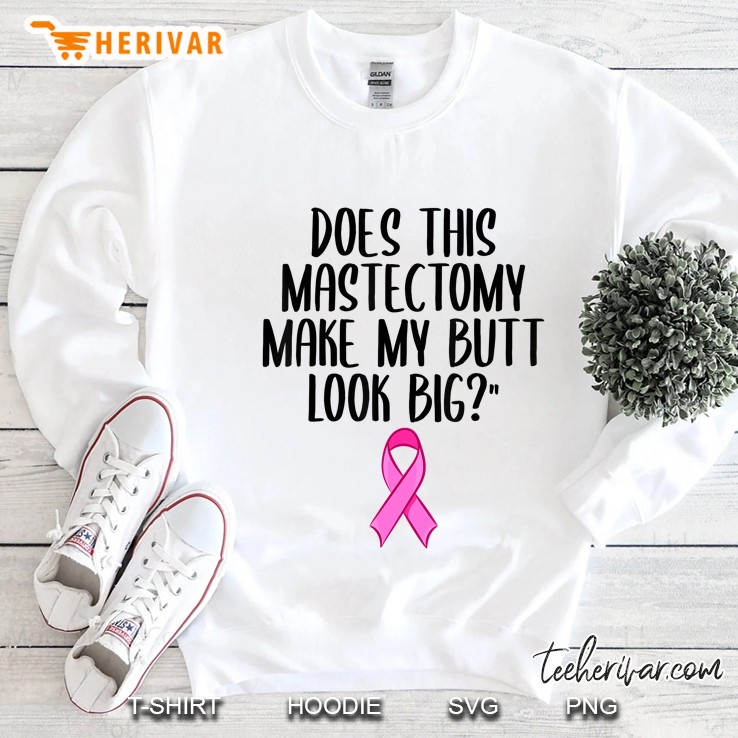 Funny Mastectomy Pink Ribbon Apparel Breast Cancer Awareness Mugs